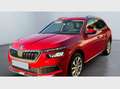 Skoda Kamiq Kamiq Clever 1,0 TSI 81 KW 7-speed automat. Rouge - thumbnail 3