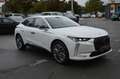 DS Automobiles DS 4 DS 4 Trocadero 1.5 HDI"HuD"KEYLESS"NAVI"SITZHZ" Weiß - thumbnail 3