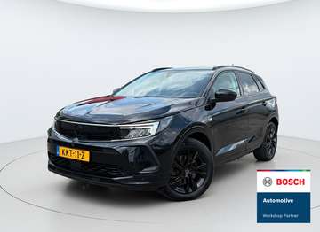 1.6 Turbo Plug-In Hybrid GS