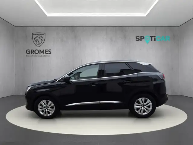Peugeot 3008 view 6