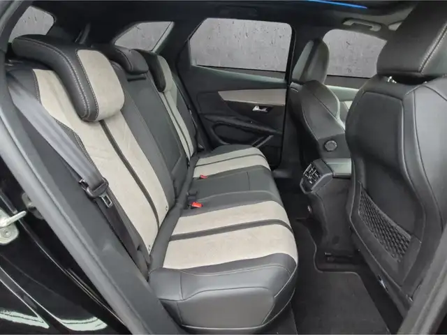 Peugeot 3008 view 14