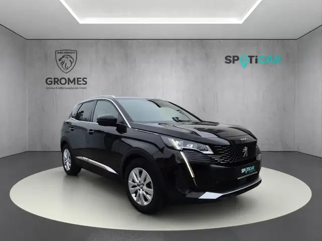 Peugeot 3008 main image