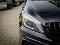 Mercedes-Benz A 45 AMG 4MATIC Edition 1 Noir - thumbnail 7