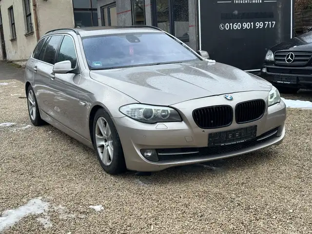 BMW 530 5 Touring 530 d *Motorschaden