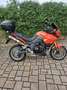 Triumph Tiger 1050 Arancione - thumbnail 4