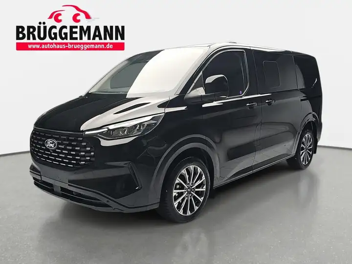 Ford Tourneo Custom TOURNEO CUSTOM 2.0 EB AUTO. L1 TITANIUM X