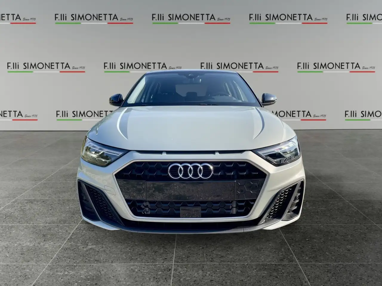 Audi A1 2026