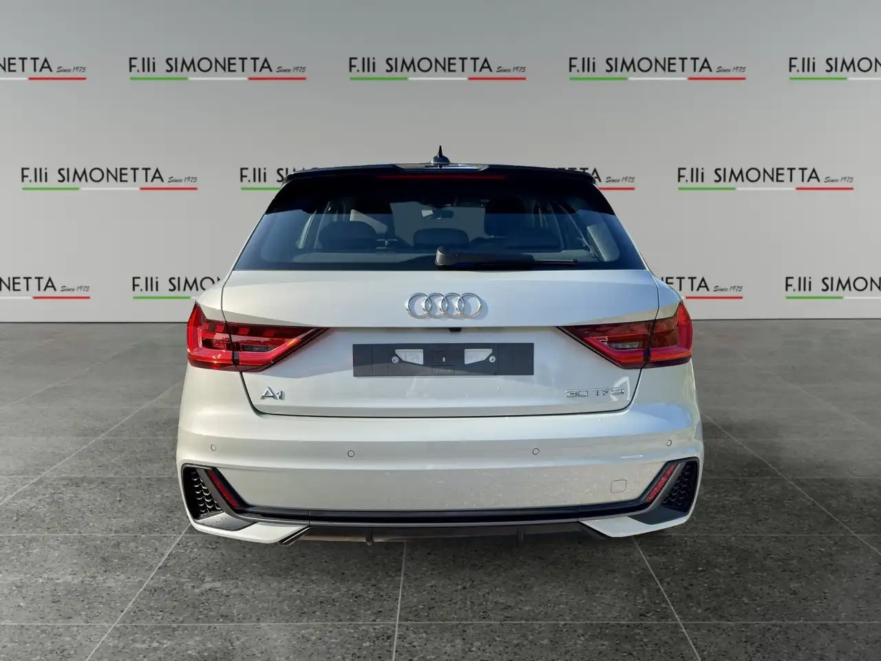 Audi A1 2026