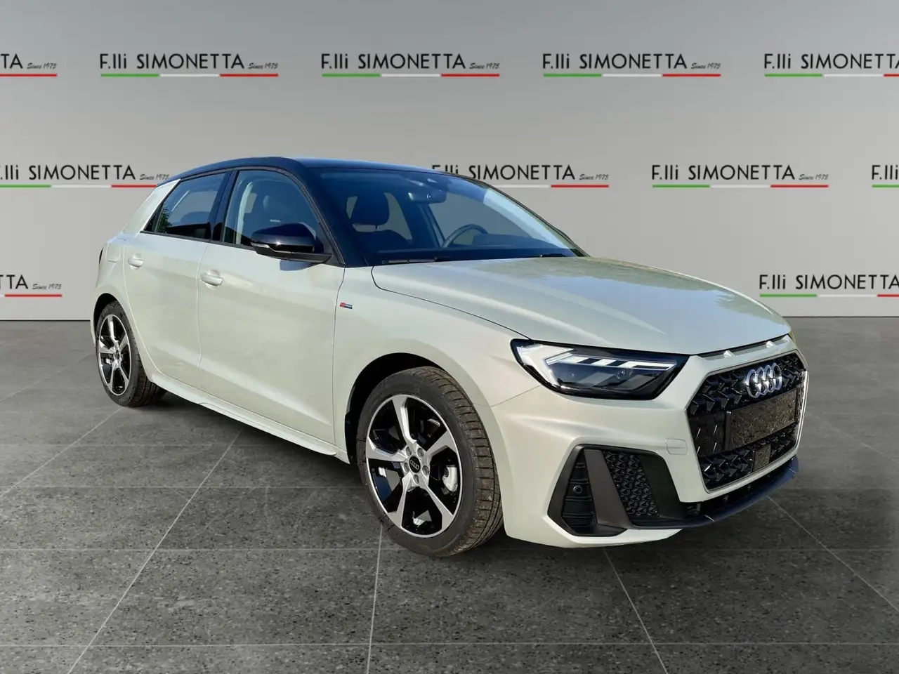 Audi A1 2026