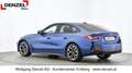 BMW 420 d xDrive G26 B47 Blau - thumbnail 3