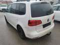 Volkswagen Touran Comfortline BMT Weiß - thumbnail 7