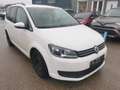 Volkswagen Touran Comfortline BMT Weiß - thumbnail 2
