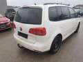 Volkswagen Touran Comfortline BMT Weiß - thumbnail 4