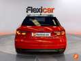 Audi A1 Sportback 30 TFSI Adrenalin S tronic Rojo - thumbnail 7