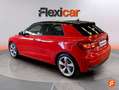 Audi A1 Sportback 30 TFSI Adrenalin S tronic Rojo - thumbnail 5