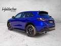 Honda ZR-V 2.0 AT Sport + Robust Paket Sportpaket Blau - thumbnail 4