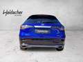 Honda ZR-V 2.0 AT Sport + Robust Paket Sportpaket Blau - thumbnail 5