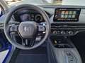 Honda ZR-V 2.0 AT Sport + Robust Paket Sportpaket Blau - thumbnail 10