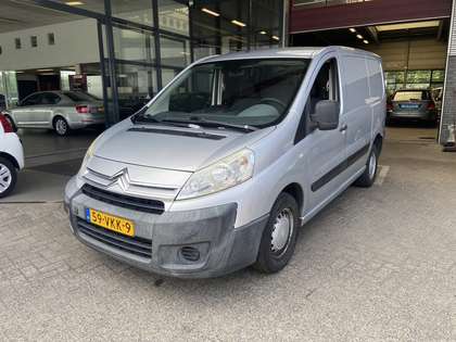 Citroen Jumpy 10 1.6 HDI L1 H1