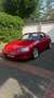 Honda CRX 1.6 ESi del Sol Czerwony - thumbnail 1