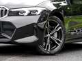 BMW 330 i xDrive TOURING+M SPORT+ACC+PA+HiFi+SHZ Zwart - thumbnail 5