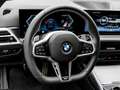 BMW 330 i xDrive TOURING+M SPORT+ACC+PA+HiFi+SHZ Zwart - thumbnail 9