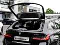 BMW 330 i xDrive TOURING+M SPORT+ACC+PA+HiFi+SHZ Zwart - thumbnail 15
