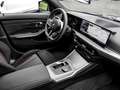 BMW 330 i xDrive TOURING+M SPORT+ACC+PA+HiFi+SHZ Zwart - thumbnail 3