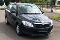 Skoda Fabia Kombi Special Noir - thumbnail 7