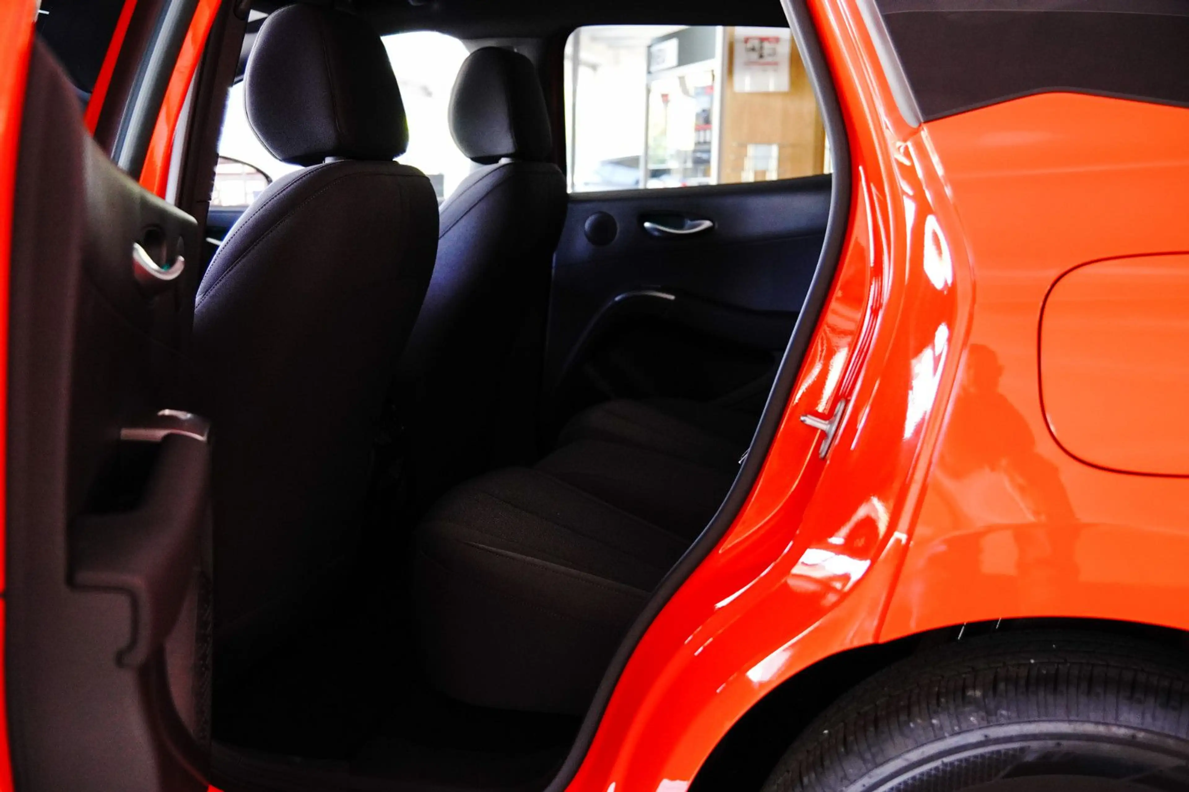 BYD Dolphin G DMi Boost Sommer Bonus 2026 — photo 10