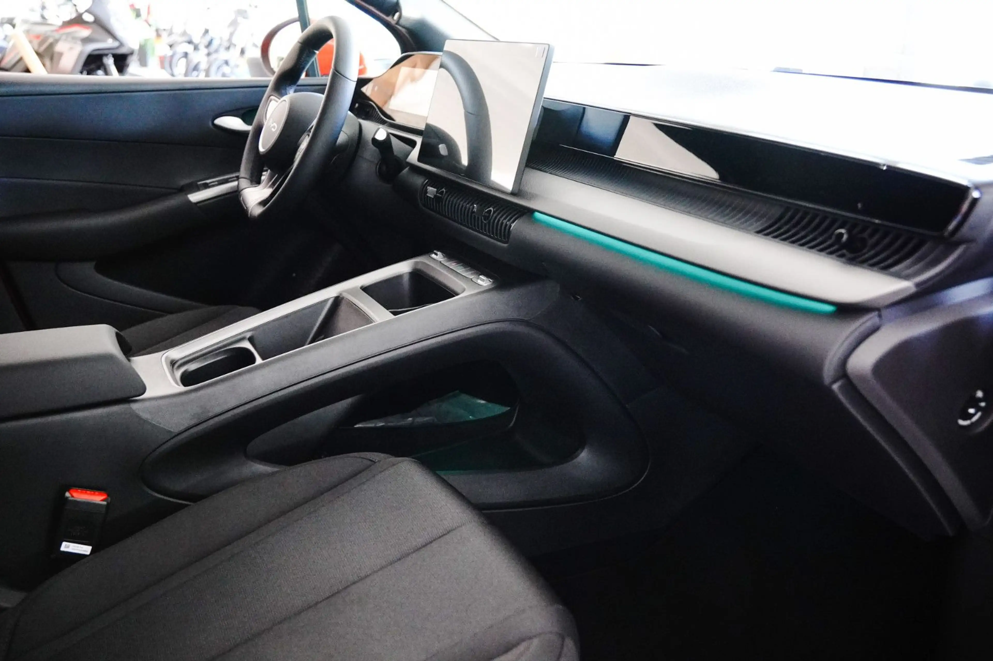 BYD Dolphin G DMi Boost Sommer Bonus 2026 — photo 7