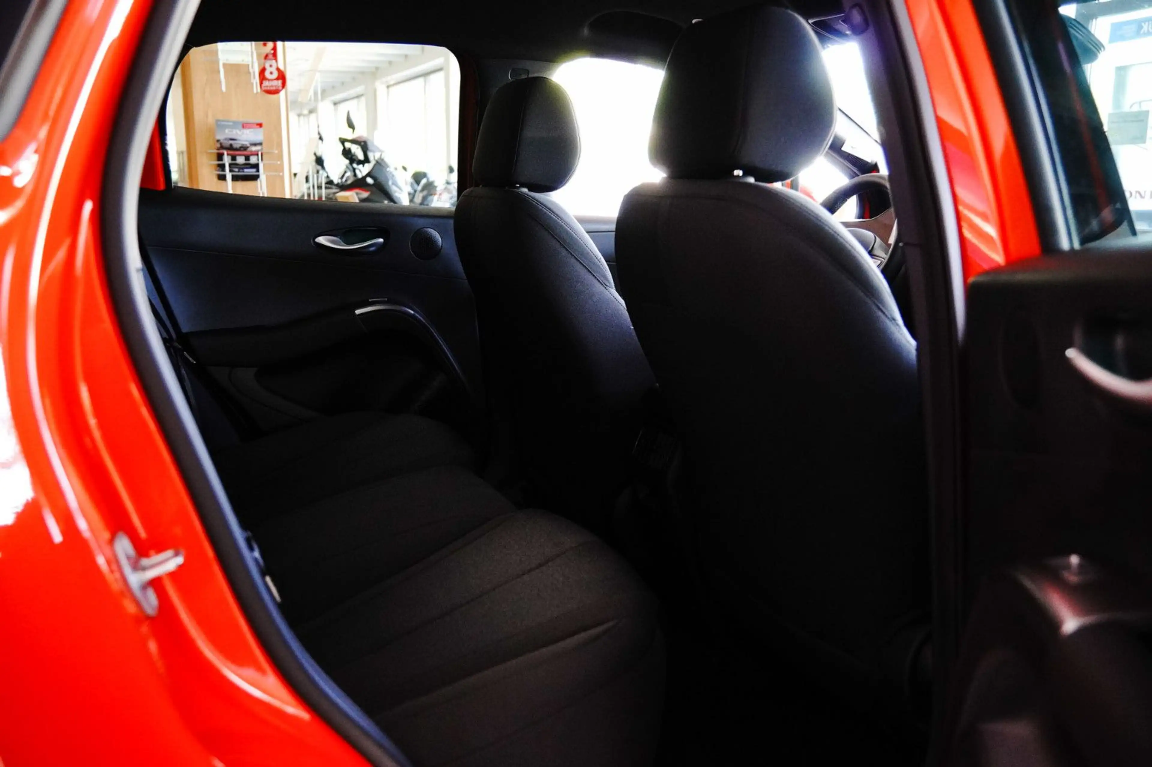BYD Dolphin G DMi Boost Sommer Bonus 2026 — photo 8