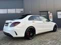 Mercedes-Benz C 63 AMG C63 S Edition 1 Wit - thumbnail 18
