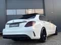 Mercedes-Benz C 63 AMG C63 S Edition 1 Wit - thumbnail 12