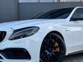Mercedes-Benz C 63 AMG C63 S Edition 1 Wit - thumbnail 7