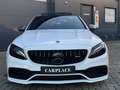 Mercedes-Benz C 63 AMG C63 S Edition 1 Wit - thumbnail 11