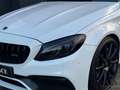 Mercedes-Benz C 63 AMG C63 S Edition 1 Wit - thumbnail 25