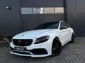 Mercedes-Benz C 63 AMG C63 S Edition 1 Wit - thumbnail 10