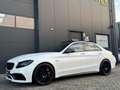 Mercedes-Benz C 63 AMG C63 S Edition 1 Wit - thumbnail 23