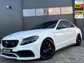 Mercedes-Benz C 63 AMG C63 S Edition 1 Wit - thumbnail 1