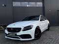 Mercedes-Benz C 63 AMG C63 S Edition 1 Wit - thumbnail 3