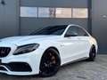 Mercedes-Benz C 63 AMG C63 S Edition 1 Wit - thumbnail 9