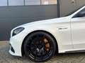 Mercedes-Benz C 63 AMG C63 S Edition 1 Wit - thumbnail 20