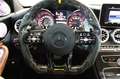 Mercedes-Benz C 63 AMG C63 S Edition 1 Wit - thumbnail 30