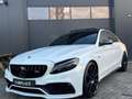 Mercedes-Benz C 63 AMG C63 S Edition 1 Wit - thumbnail 22