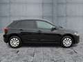 Volkswagen Polo 1.0 TSI LIFE LED+NAVI+ACC+DAB+SHZ+2xPDC+APP Schwarz - thumbnail 7