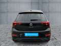 Volkswagen Polo 1.0 TSI LIFE LED+NAVI+ACC+DAB+SHZ+2xPDC+APP Schwarz - thumbnail 5