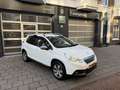 Peugeot 2008 1.2 PureT. Crossway Wit - thumbnail 4