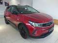 Opel Grandland X Grandland GS Automatik AHK, Navi, uvm... Rot - thumbnail 1