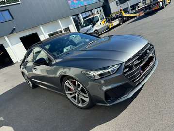 PHEV 55 TFSI e Competition Quattro S tronic 3xSlin